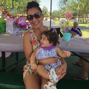 Meet your Posher, Barbara